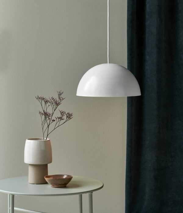 Nordlux Ellen 30 (bílá) kov, plast IP20 48563001