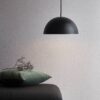 Nordlux Ellen 30 (černá) kov, plast IP20 48563003