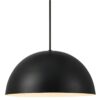 Nordlux Ellen 30 (černá) kov, plast IP20 48563003