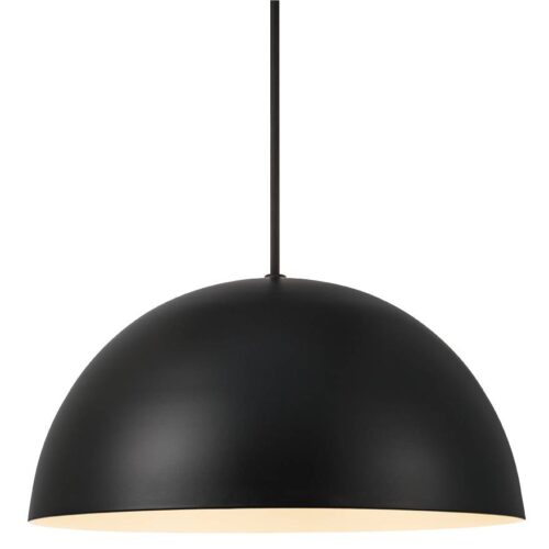Nordlux Ellen 30 (černá) kov, plast IP20 48563003