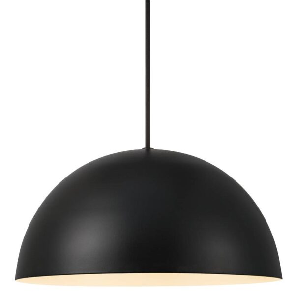 Nordlux Ellen 30 (černá) kov, plast IP20 48563003