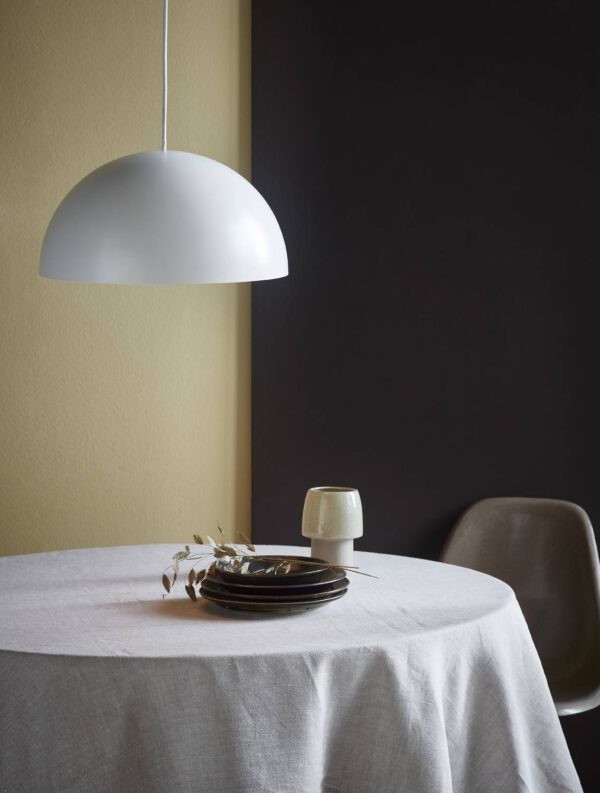 Nordlux Ellen 40 (bílá) kov, plast IP20 48573001