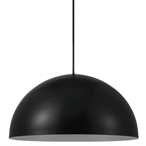Nordlux Ellen 40 (černá) kov, plast IP20 48573003