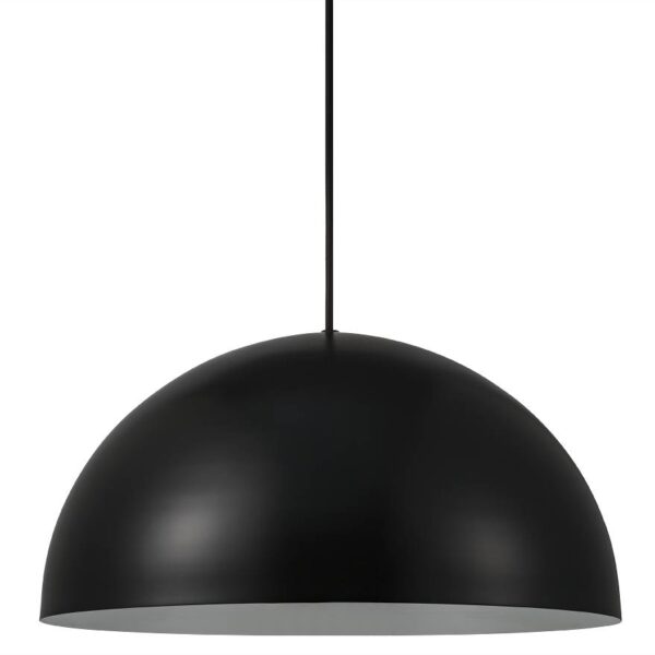 Nordlux Ellen 40 (černá) kov, plast IP20 48573003