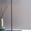 Nordlux Ellen (černá) kov, plast IP20 48584003