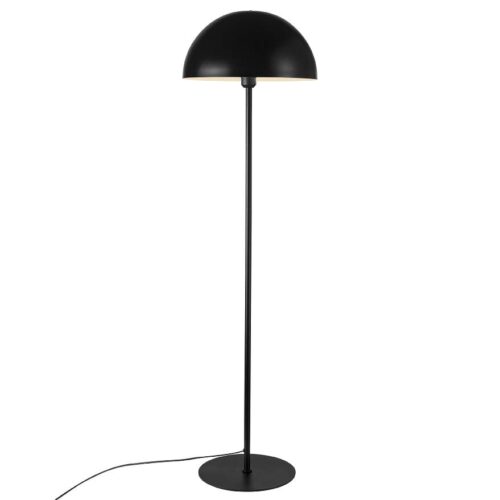 Nordlux Ellen (černá) kov, plast IP20 48584003