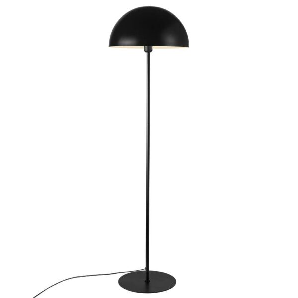 Nordlux Ellen (černá) kov, plast IP20 48584003