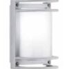 NIKKOplus 21 1X60W GR/MET 002001