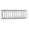 NIKKOpl45/G 10LED 15W DA 3K GR/M 303107
