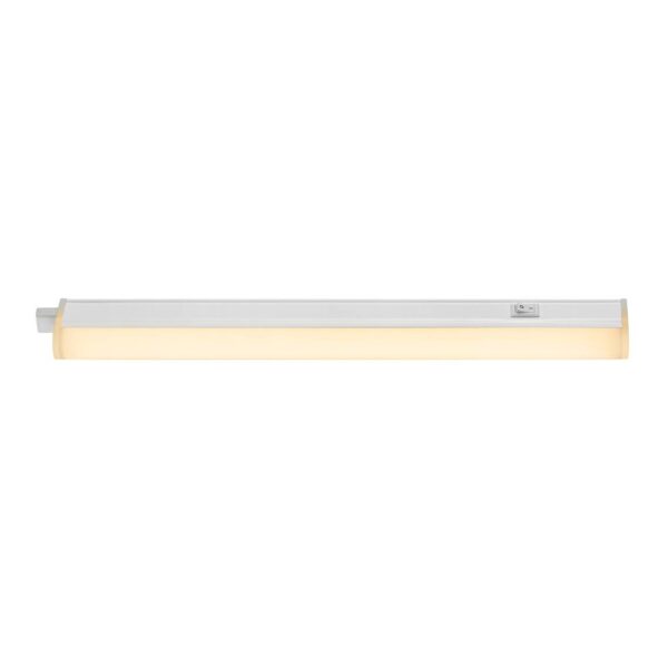Nordlux Latona () bílá plast IP20 47416101