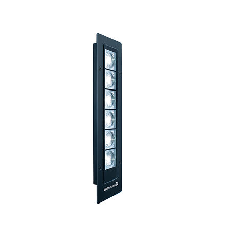 FLAT LED MYEL6S 10-40DC ves. 00003166