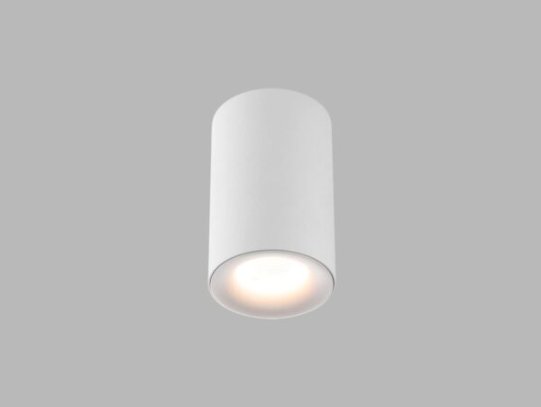 LED2 LED2 1150631DT LED bodové stropní svítidlo TUBUS C | 9W integrovaný LED zdroj | 735lm | 3000K
