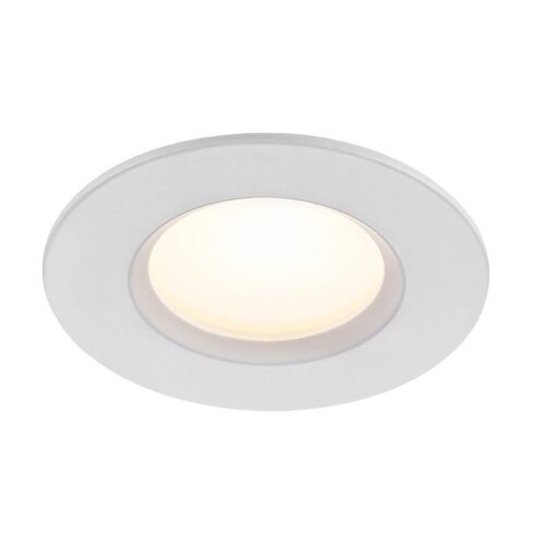 Nordlux Tiaki (bílá) kov, plast IP65 49570101