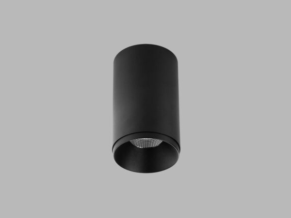 LED2 LED2 1150443DT LED bodové stropní svítidlo TUBUS A | 9W integrovaný LED zdroj | 820lm | 4000K