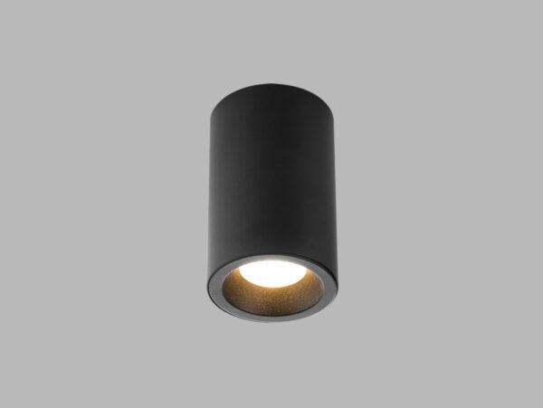 LED2 LED2 1150543DT LED bodové stropní svítidlo TUBUS B | 9W integrovaný LED zdroj | 820lm | 4000K