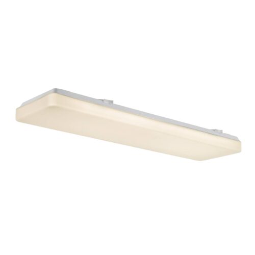 Nordlux Trenton () bílá plast, kov IP20 47856101