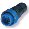 PX041012P 1A/50V 12P- Zástrčka