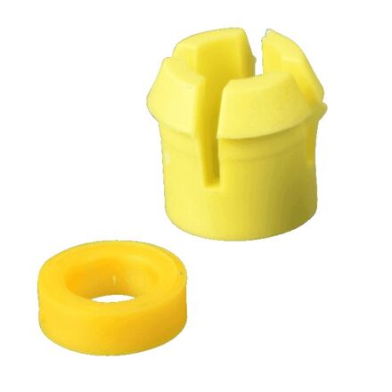 PN5055 5-5.5mm Těsnění pro px410, 411