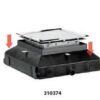 REC.FIX.KIT STEEL SQUARE 28 310374