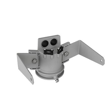 A0668/1-94 POLE SUPPORT FOR G 14453194