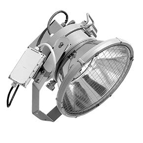 RAY 60°HU-HR-E HQI-TS 2000W 04026694