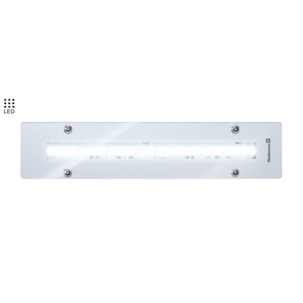 MKEL27S 10.5W 20-28VDC 390mm 00680765