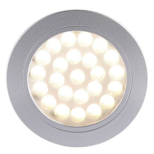 Nordlux Cambio 3-kit (hliník) kov, plast IP43 a méně 79440029