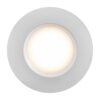 Nordlux Dorado 2700K IP65 stmívatelné (bílá) plast, kov IP65 49430101