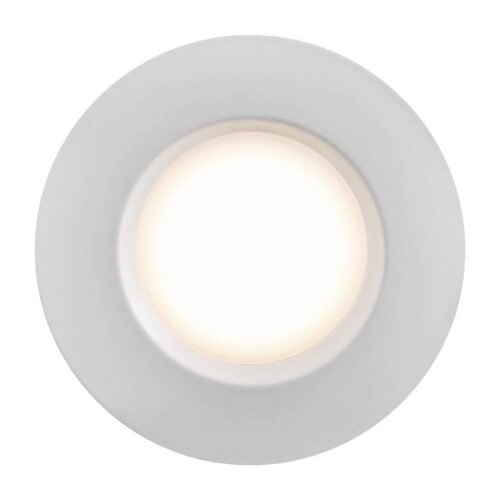 Nordlux Dorado 2700K IP65 stmívatelné (bílá) plast, kov IP65 49430101