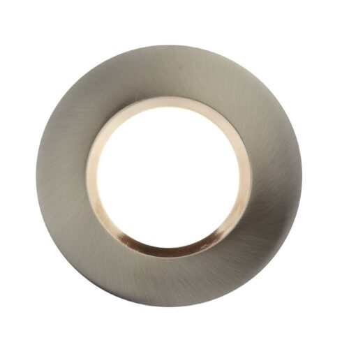Nordlux Dorado 2700K IP65 stmívatelné (nikl) plast, kov IP65 49430155