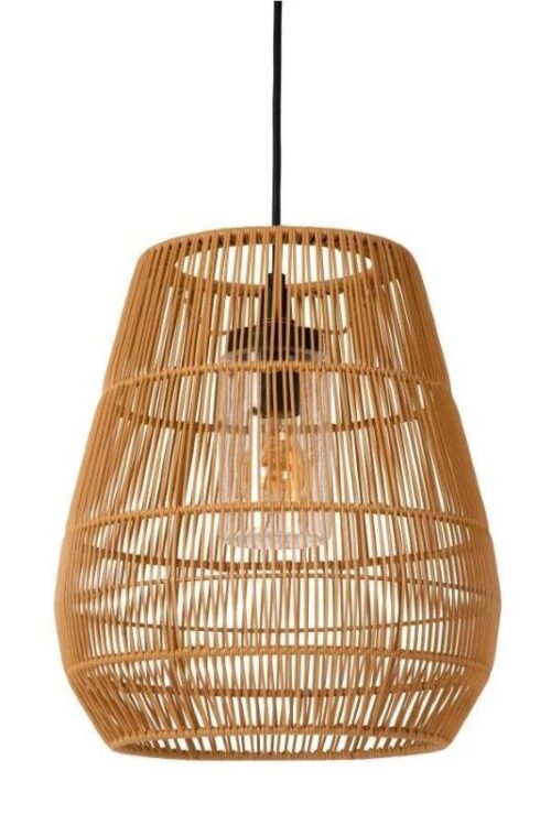 Lucide L038440172 závěsné stropní svítidlo NERIDA  E27