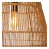 Lucide L038440172 závěsné stropní svítidlo NERIDA  E27