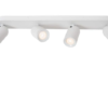 Lucide L139580431 bodové stropní svítidlo PUNCH  GU10