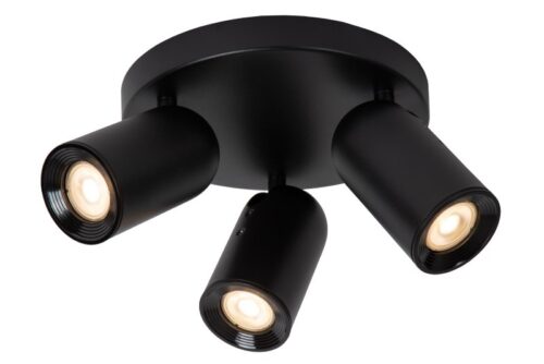 Lucide L139581330 bodové stropní svítidlo PUNCH  GU10