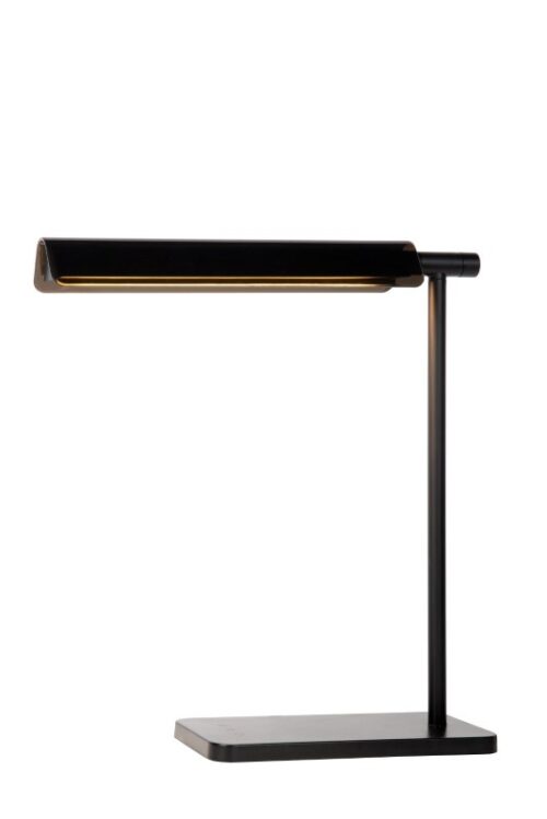 Lucide L186590630 LED stolní lampička LEVI  | 5,5W integrovaný LED zdroj | 680lm | 3000-6500K