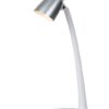 Lucide L186600531 LED stolní lampička LUDO  | 4,5W integrovaný LED zdroj | 35000000lm | 3000K
