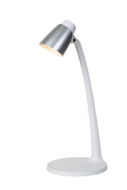 Lucide L186600531 LED stolní lampička LUDO  | 4,5W integrovaný LED zdroj | 35000000lm | 3000K