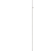 Lucide L197301011 LED stojací lampa AARON  | 12W integrovaný LED zdroj | 1000lm | 2700-4000K