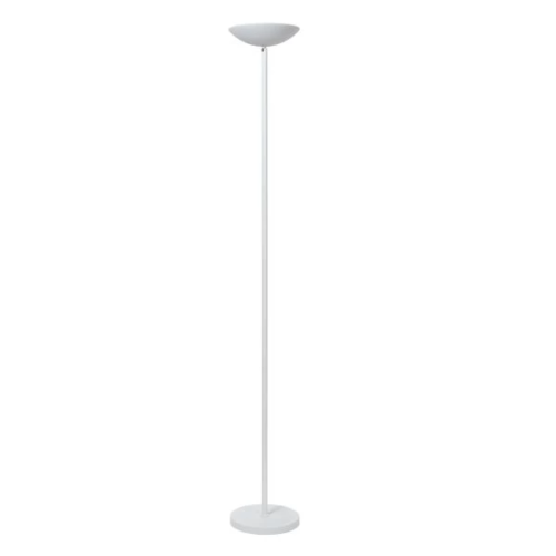 Lucide L197912031 LED stojací lampa ZENITH  | 20W integrovaný LED zdroj | 2200lm | 3000K