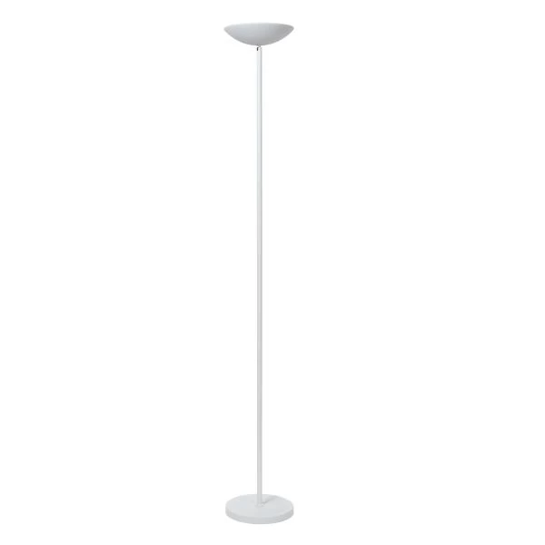 Lucide L197912031 LED stojací lampa ZENITH  | 20W integrovaný LED zdroj | 2200lm | 3000K