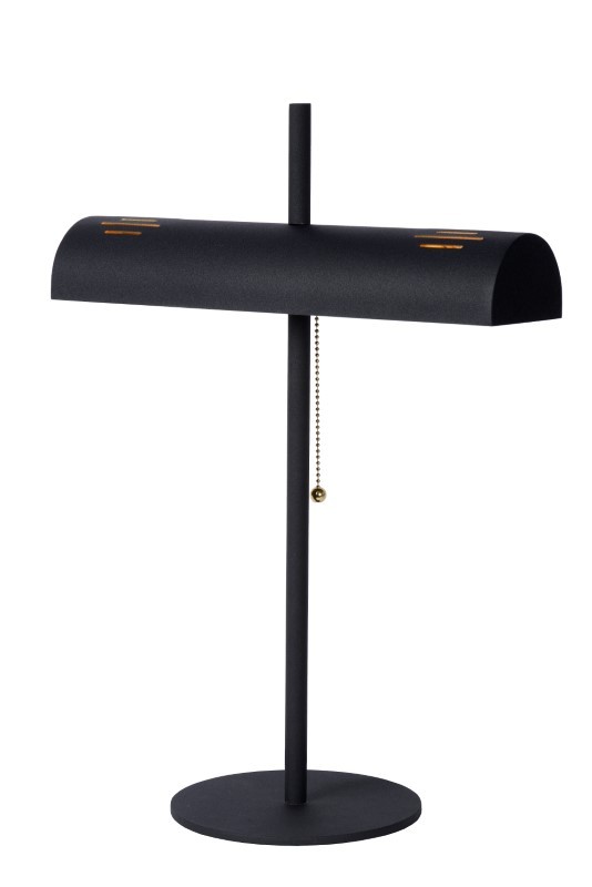 Lucide L205220230 stolní lampička GLENDALE E27 | 1