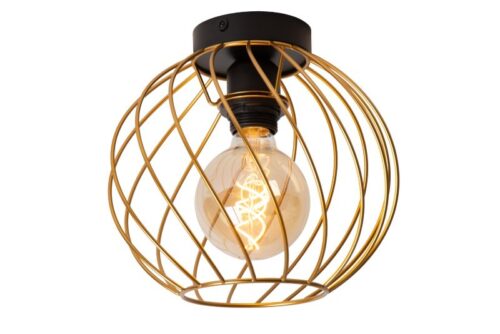 Lucide L211282502 přisazené stropní svítidlo DANZA  E27