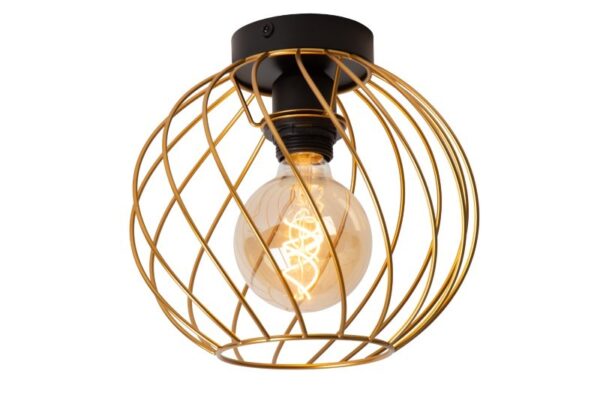 Lucide L211282502 přisazené stropní svítidlo DANZA  E27