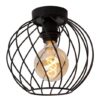Lucide L211282530 přisazené stropní svítidlo DANZA  E27