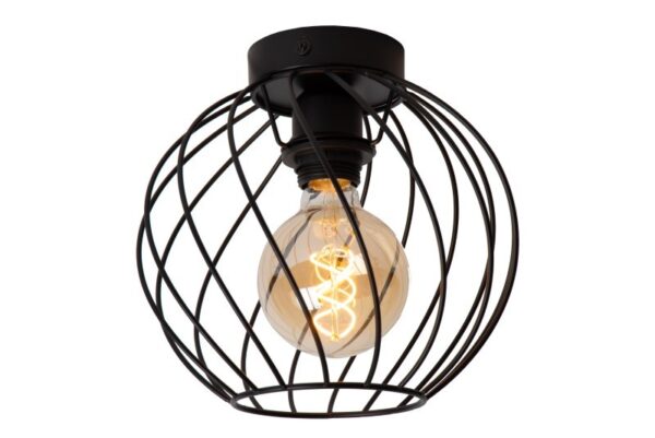 Lucide L211282530 přisazené stropní svítidlo DANZA  E27
