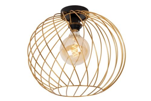 Lucide L211284002 přisazené stropní svítidlo DANZA  E27