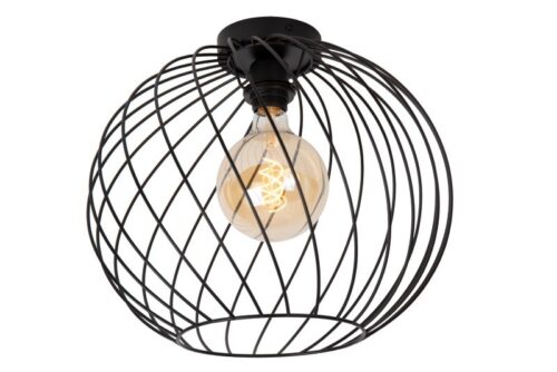 Lucide L211284030 přisazené stropní svítidlo DANZA  E27