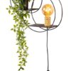 Lucide L212250130 nástěnné svítidlo CIRCLE  E27