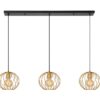 Lucide L214280302 závěsné stropní svítidlo DANZA  E27
