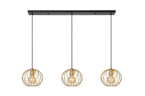 Lucide L214280302 závěsné stropní svítidlo DANZA  E27